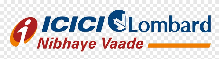 ICICI LOMBARD LOGO PNG