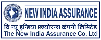 NEW INDIA ASSURANCE LOGO PNG